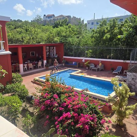 Villa Kiki Ensenada 蓬塔露奇亚 外观 照片